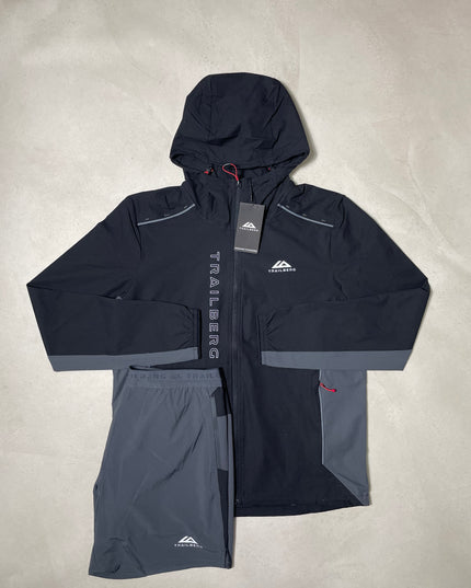 TrailBerg Triathlon WindBreaker Set