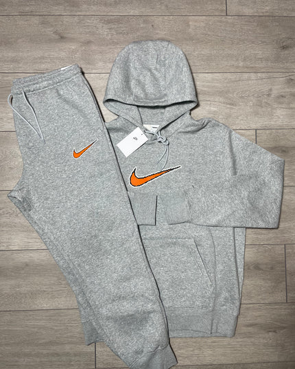 Nike Club Fleece Tracksuit