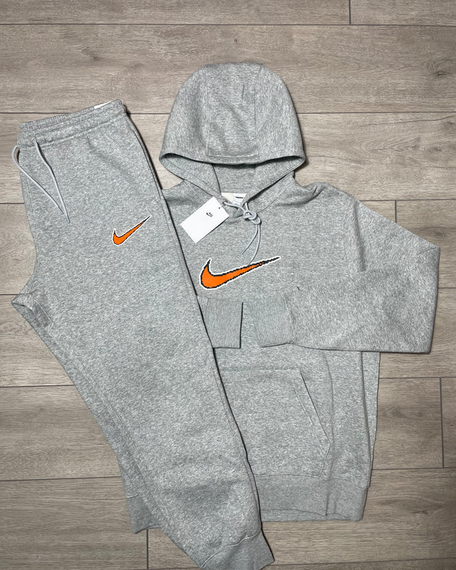 Nike Club Fleece Tracksuit