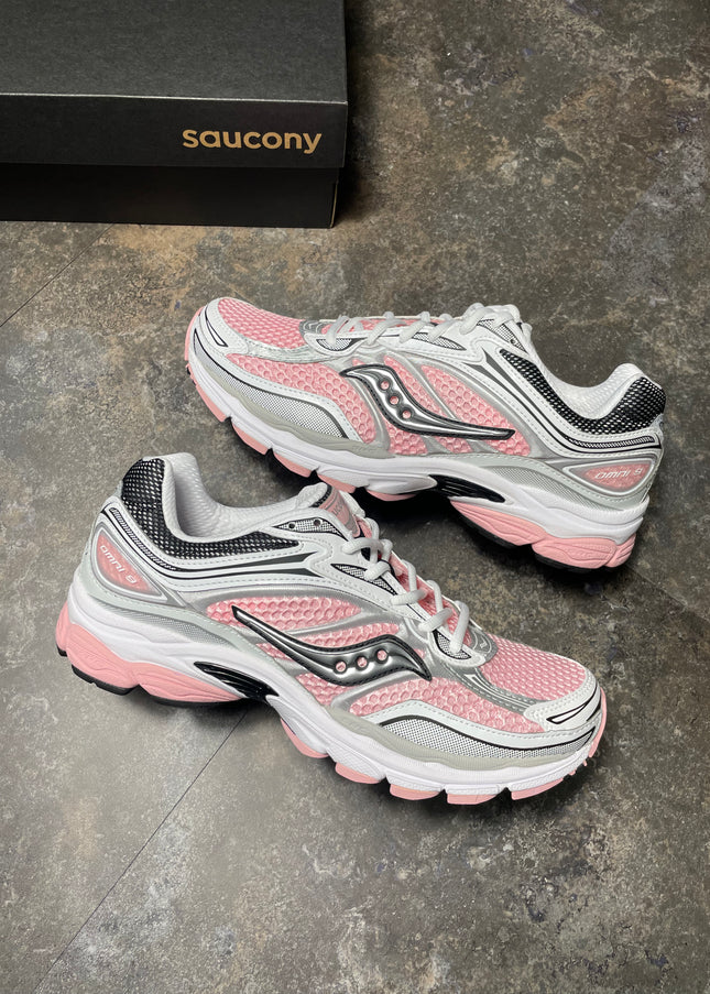 Saucony Pro Grid Omni 9