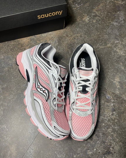 Saucony Pro Grid Omni 9