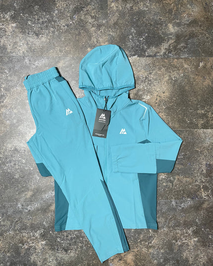 Montirex Tracksuit (Boys)