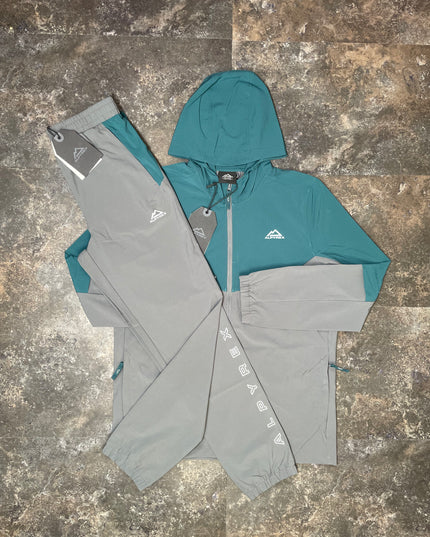 Alpyrex Tracksuit (Boys)