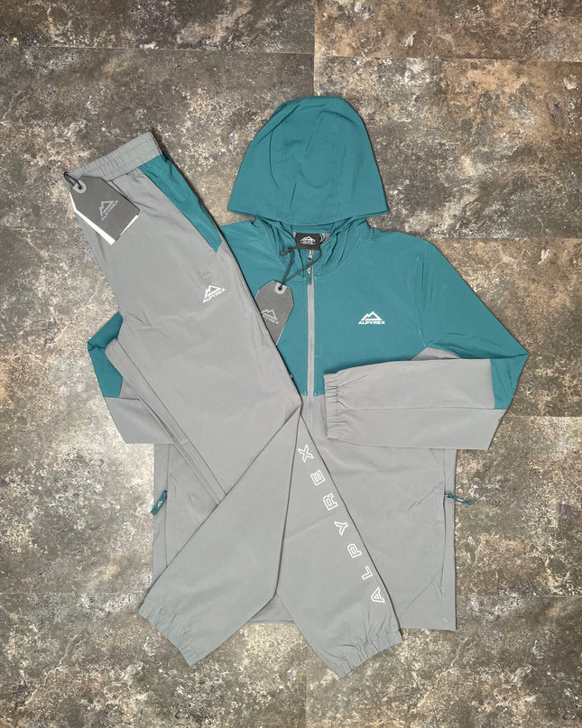 Alpyrex Tracksuit (Boys)