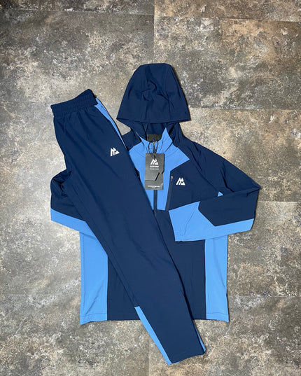Montirex Tracksuit (Boys)