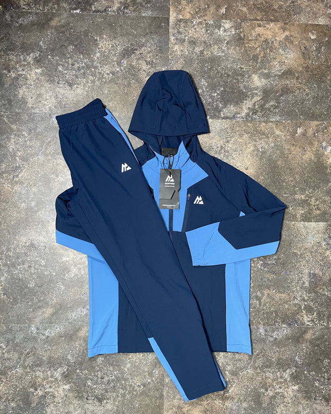 Montirex Tracksuit (Boys)