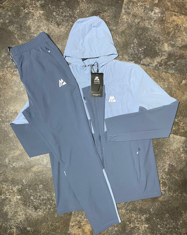 Montirex Trail Tracksuit