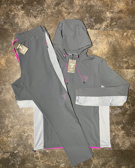 Griid Bally Tracksuit
