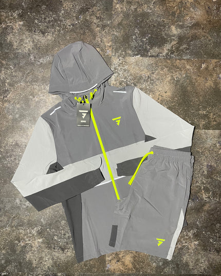 Griid Evo WindBreaker/Short Set