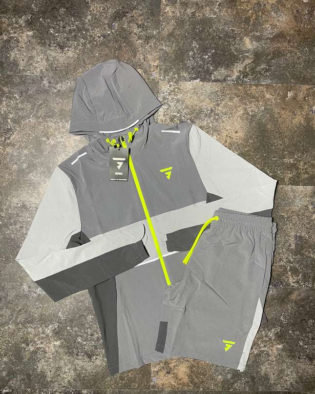 Griid Evo WindBreaker/Short Set