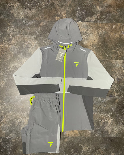 Griid Evo WindBreaker/Short Set