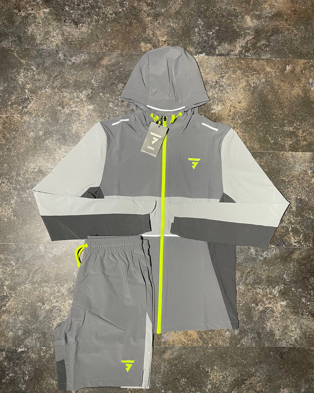 Griid Evo WindBreaker/Short Set
