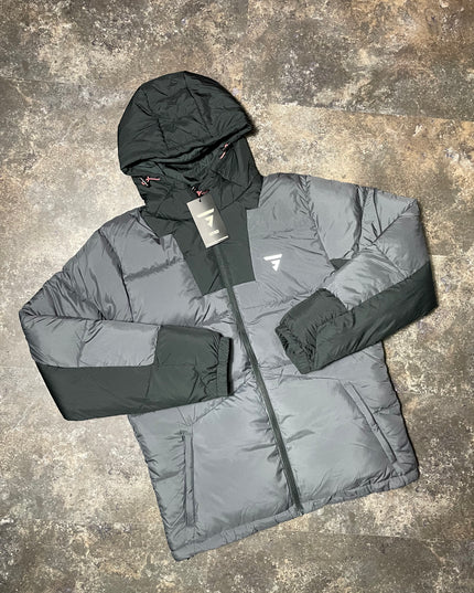 Griid Mera Puffer Jacket