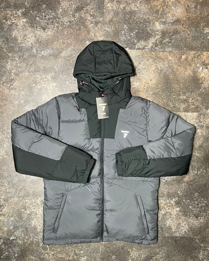 Griid Mera Puffer Jacket