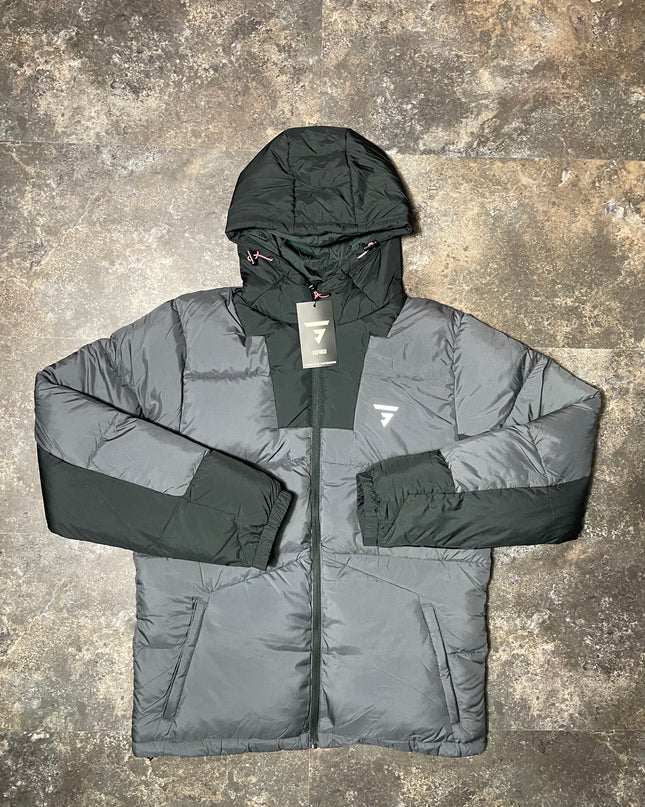 Griid Mera Puffer Jacket