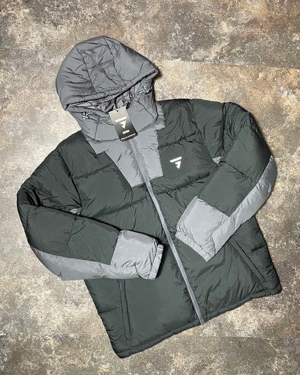 Griid Mera Puffer Jacket