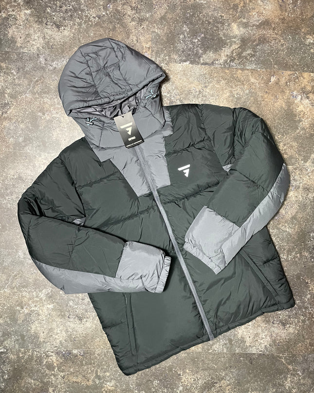 Griid Mera Puffer Jacket