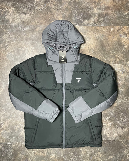 Griid Mera Puffer Jacket