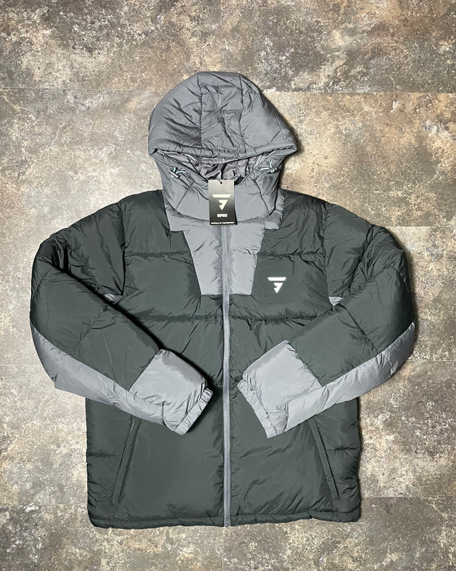 Griid Mera Puffer Jacket
