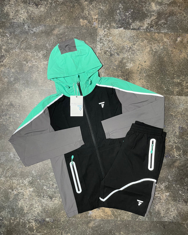 Griid Reflective Set (Boys)