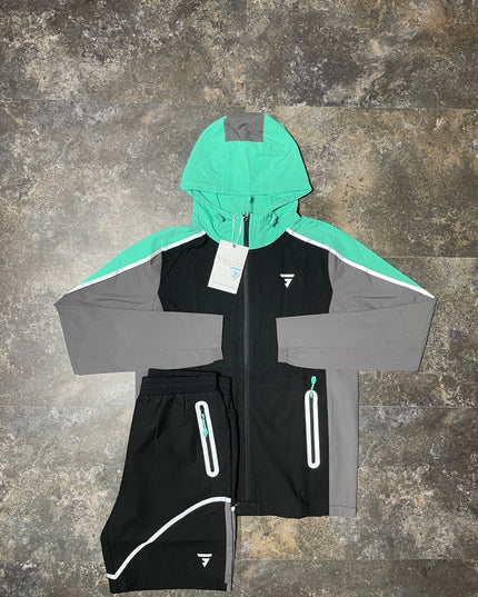 Griid Reflective Set (Boys)