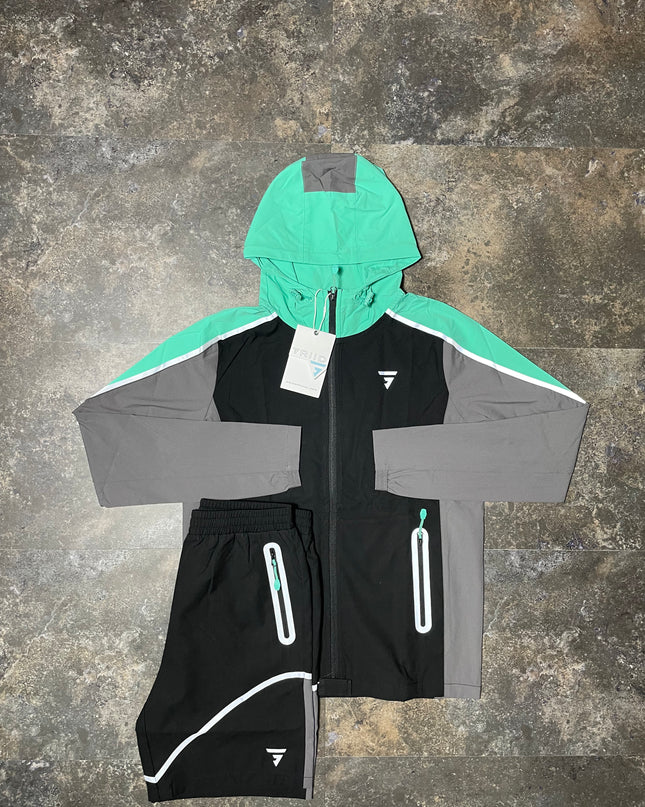 Griid Reflective Set (Boys)