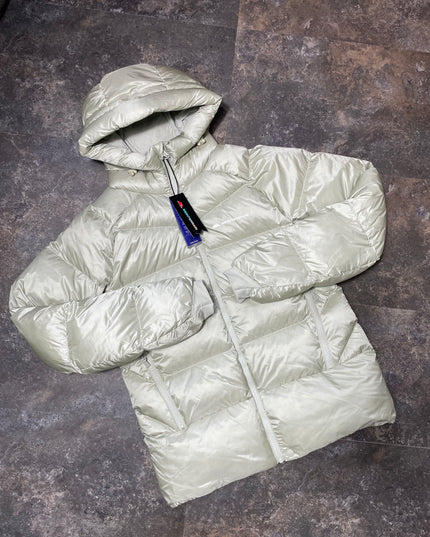 Monterrain Himalayan Insulated Jacket
