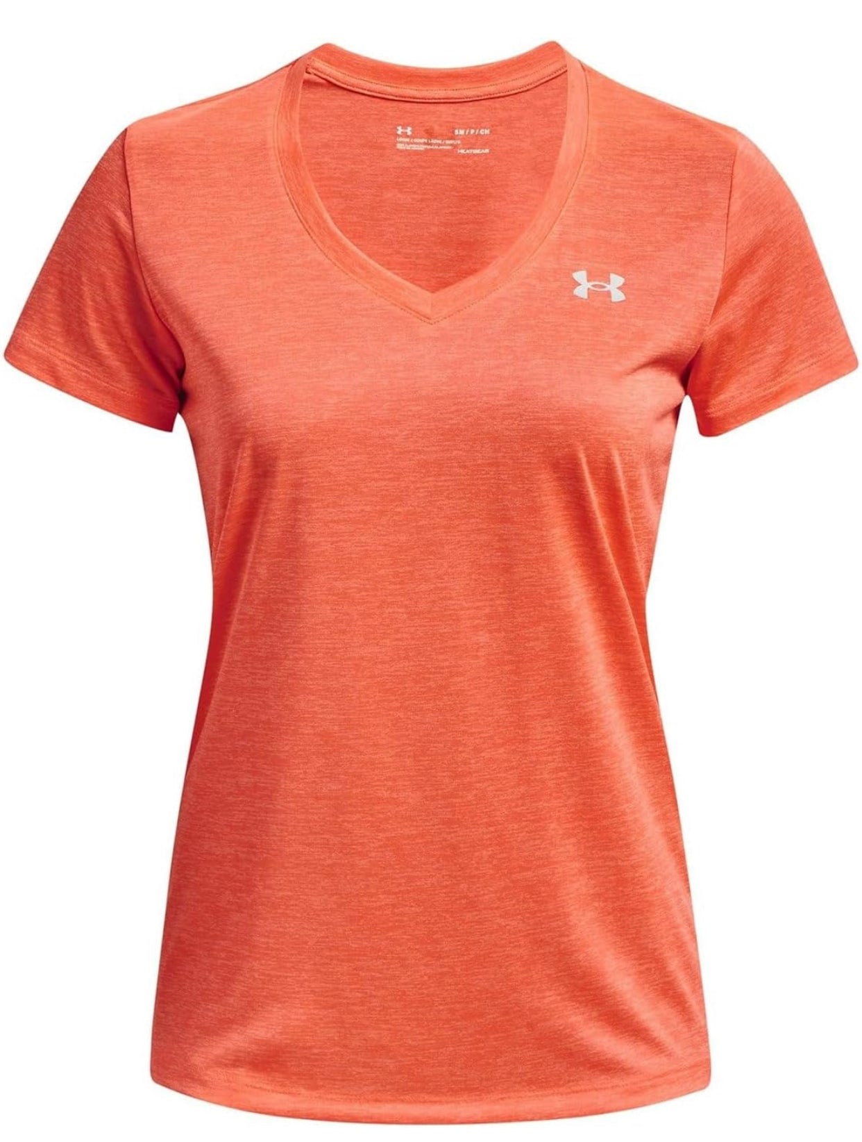 Under Armour V neck T-shirt