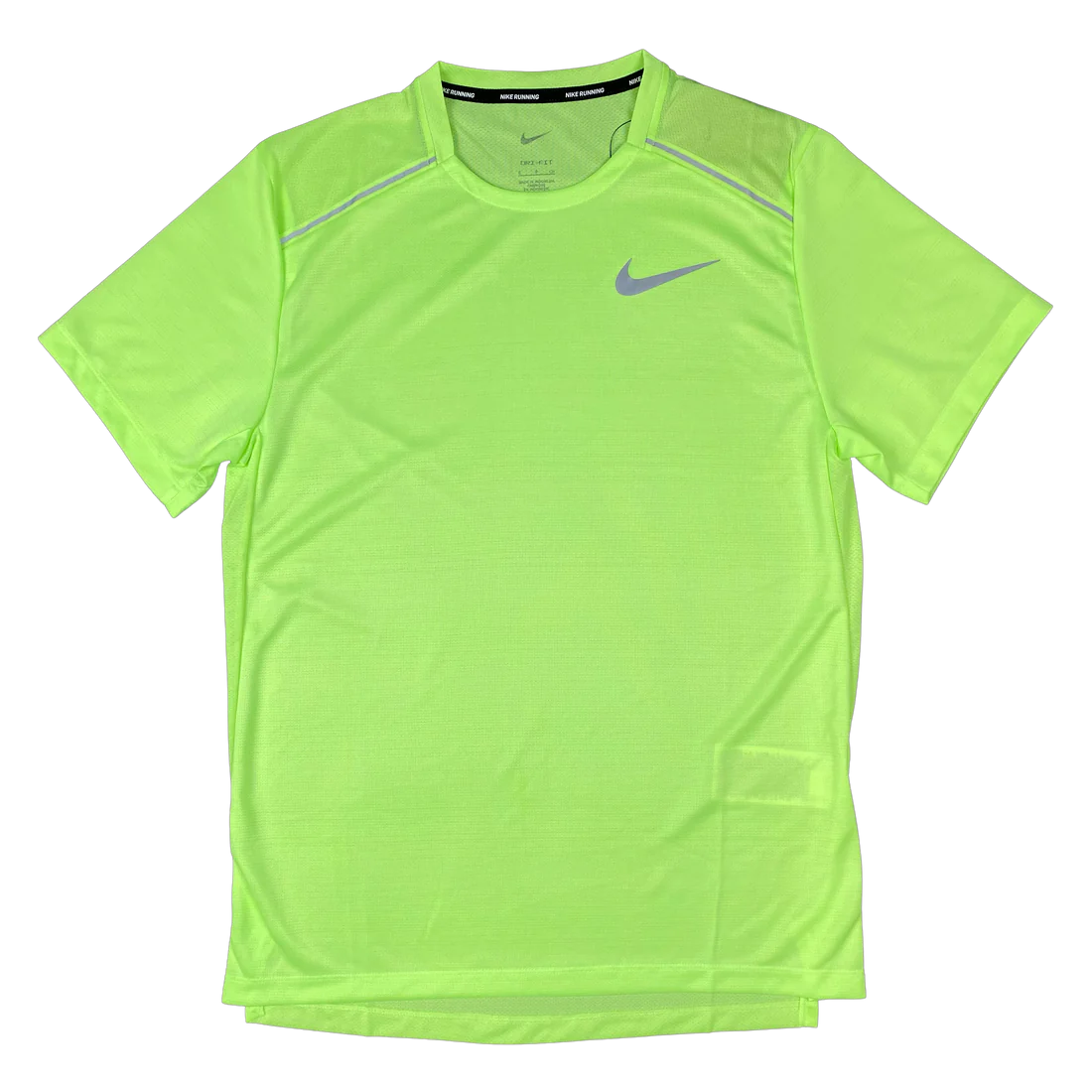 Nike Miler 1.0 T-shirt