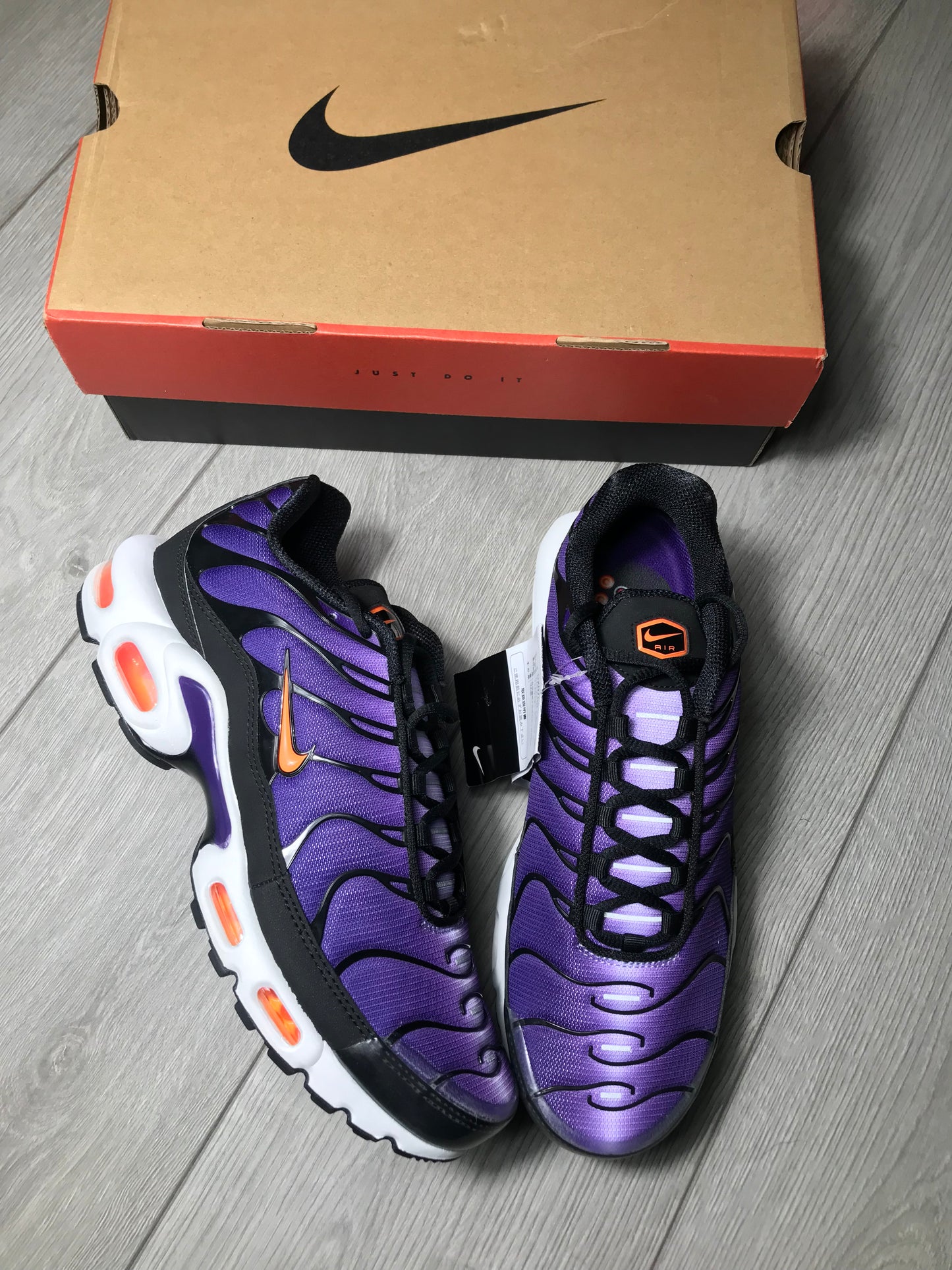 Nike TN Air Max Plus OG