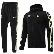 Nike Tape Repeat Tracksuit