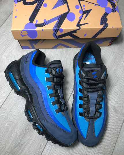 Nike AirMax 95 X Mr Stash