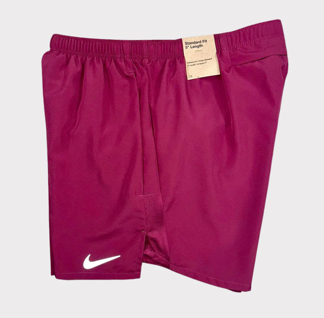 Nike Dri Fit Challenger Shorts