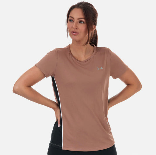 Under Armour Tech Block T-Shirt