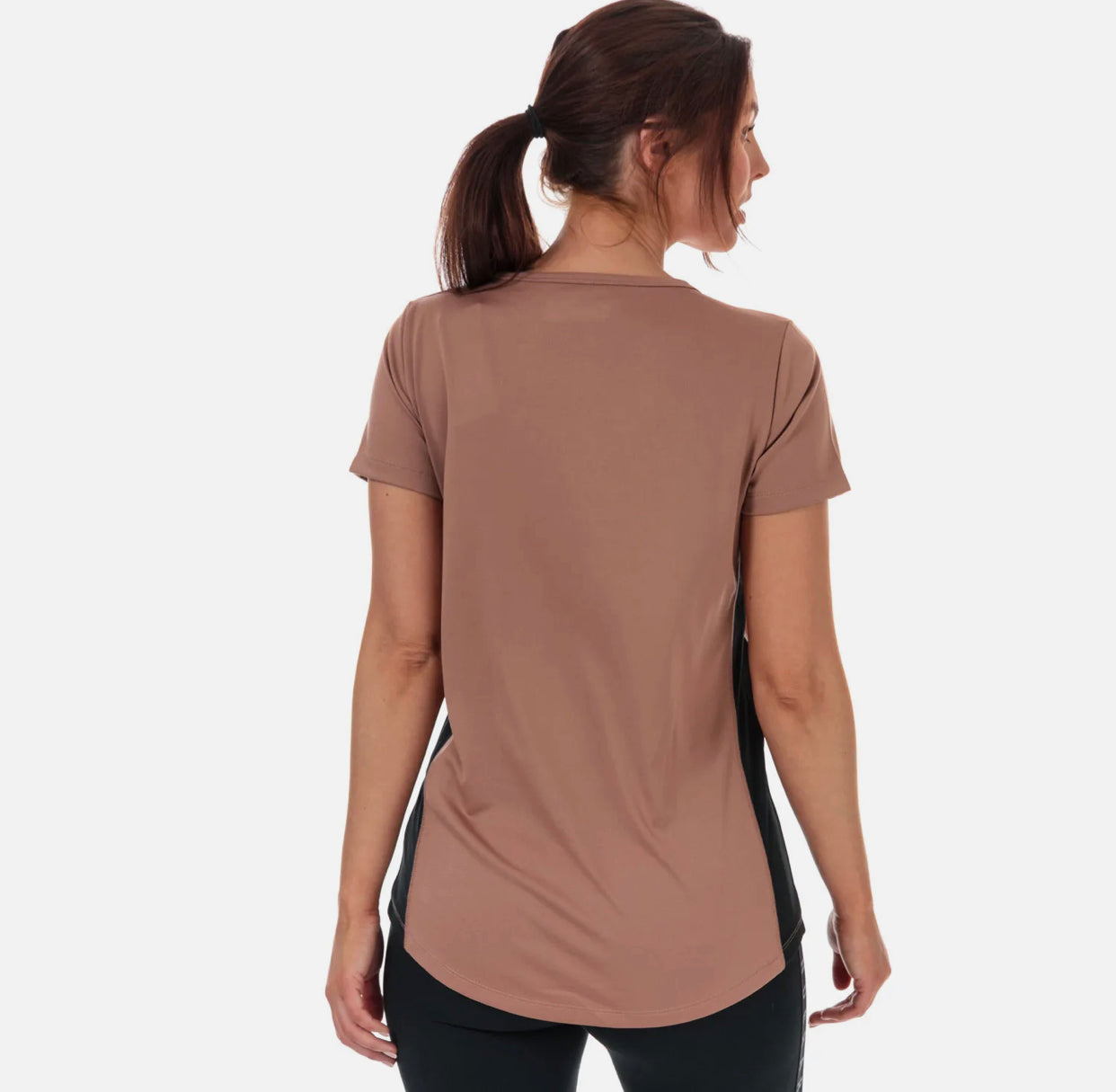 Under Armour Tech Block T-Shirt