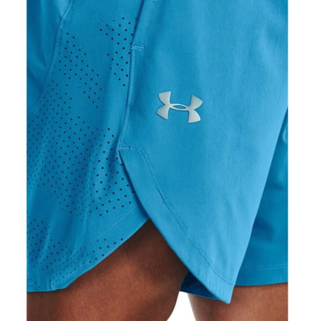 Under Armour Stretch Woven Shorts