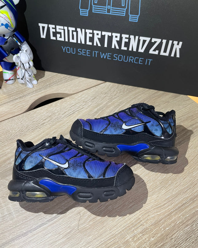 Nike Tn 25Th Anniversary