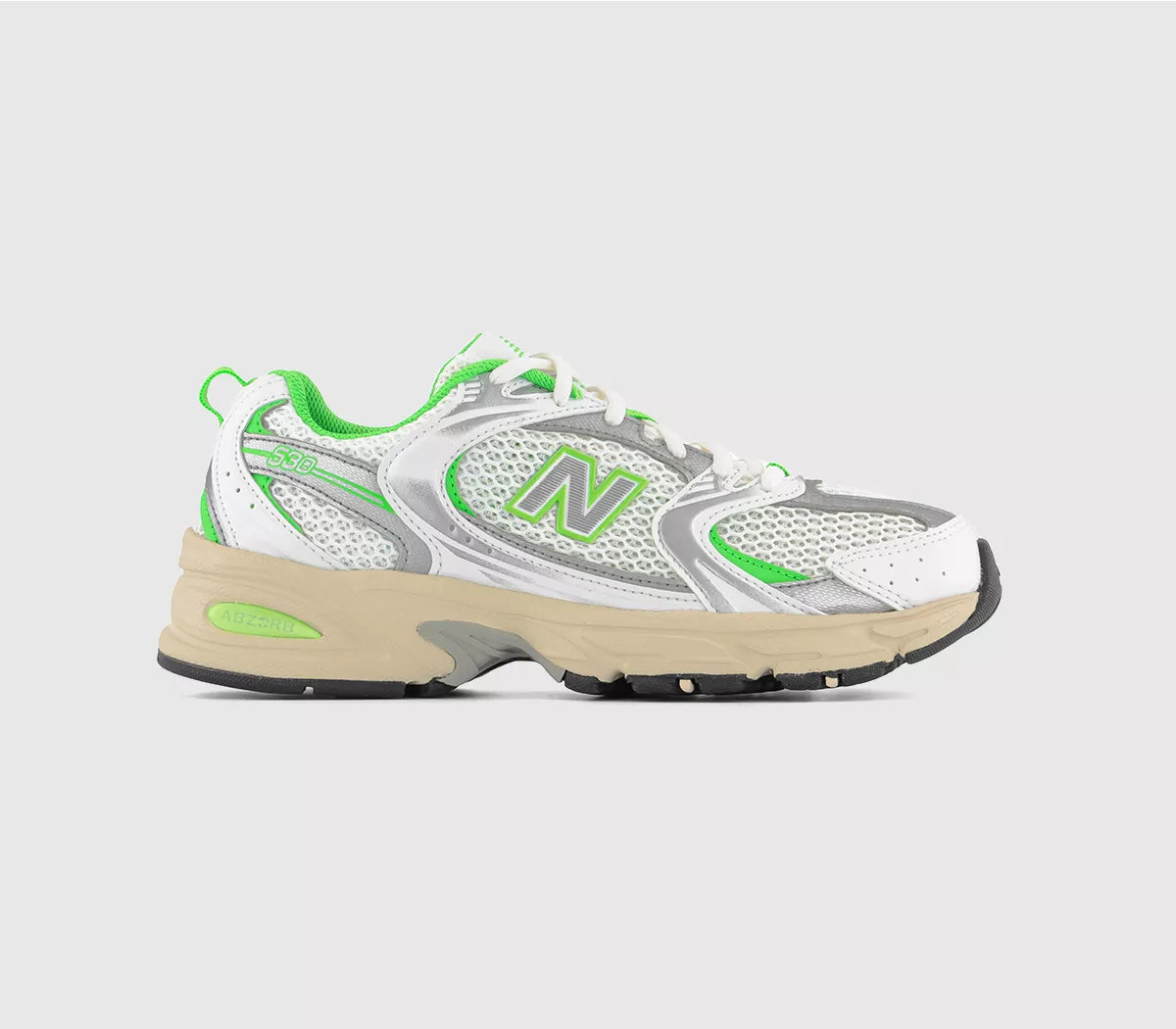 NEW BALANCE MR530 TRAINERS