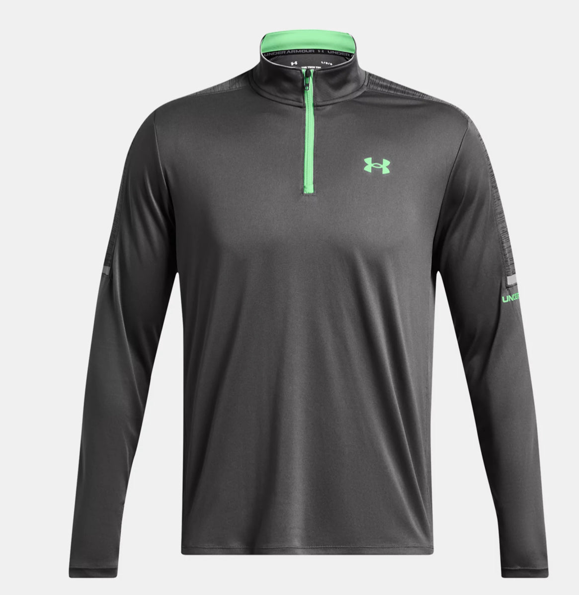 Under Armour 1/4 Zip