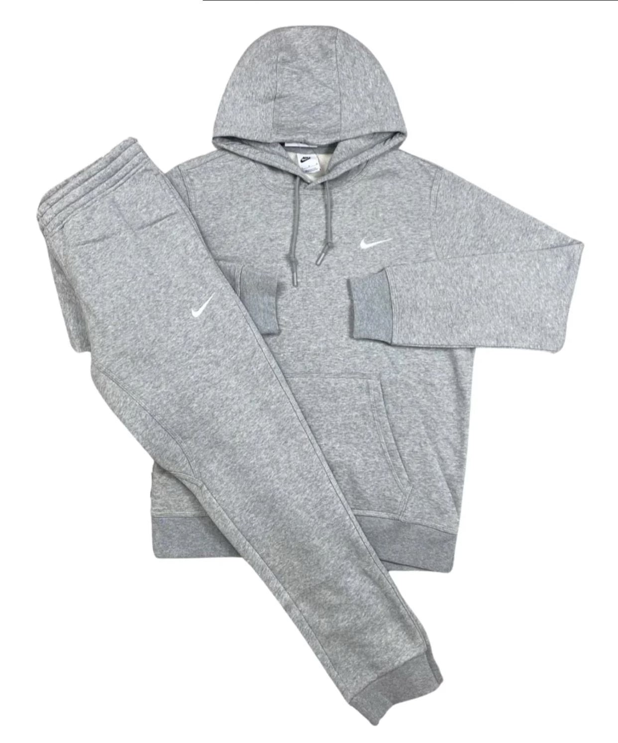 Nike Club Fleece Tracksuit