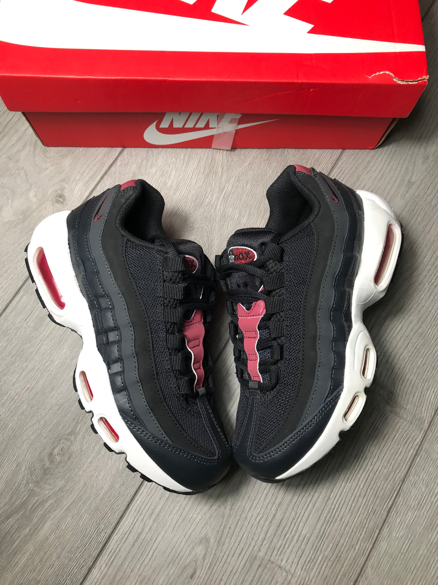 Nike AirMax 95 Recraft