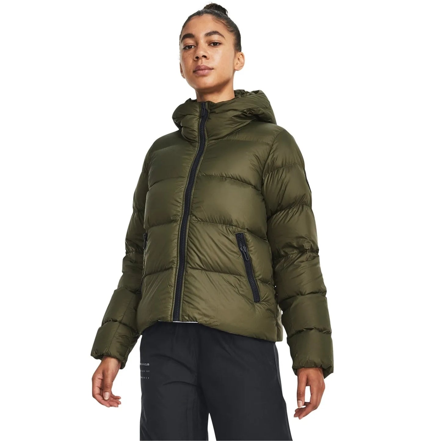 Under Armour CGI Down Jacket