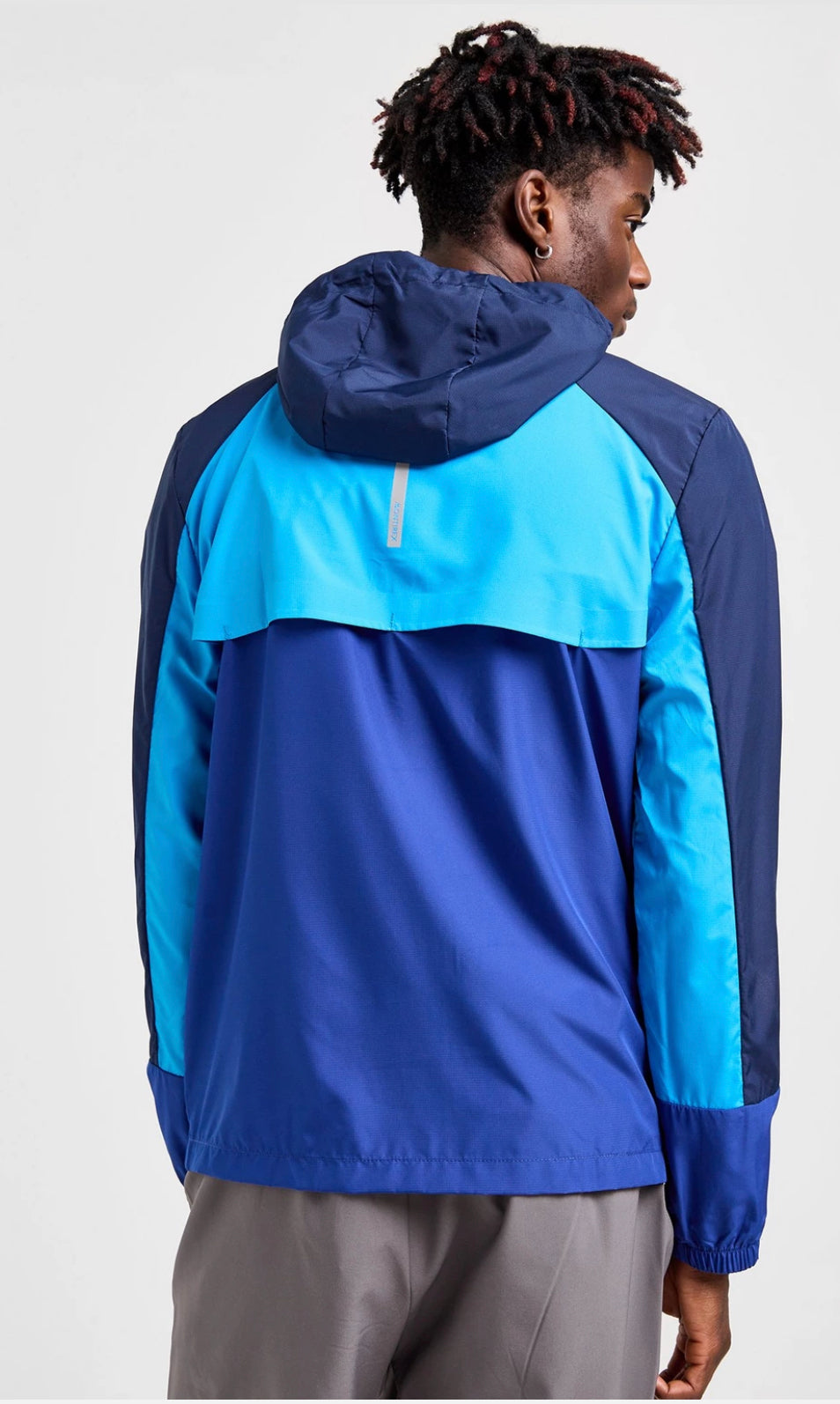 MONTIREX Breeze Windbreaker Jacket