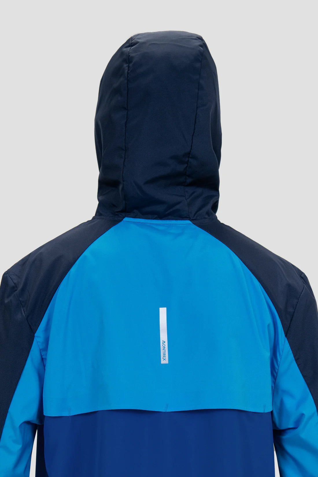 Montirex Breeze Windbreaker Jacket