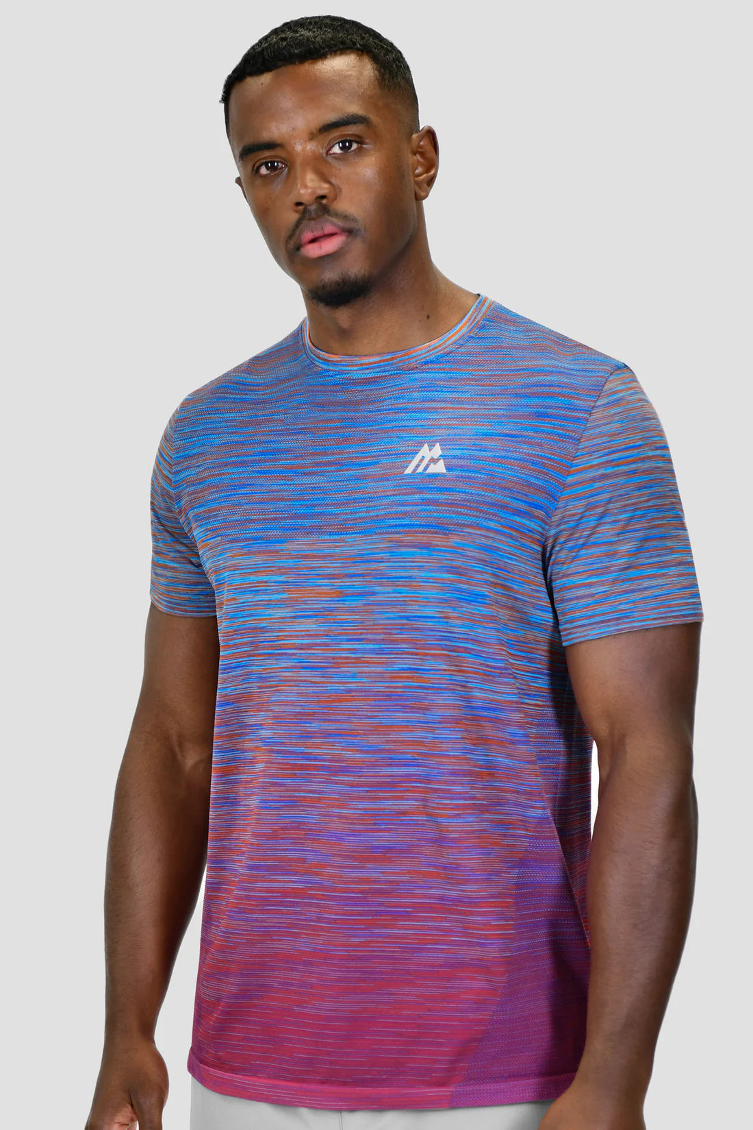 Montirex Seamless Trail T-shirt