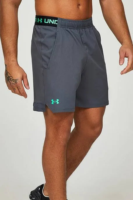 Under Armour Vanish Woven Shorts