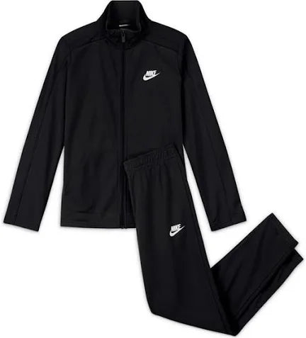 NSW Poly Tracksuit Juniors