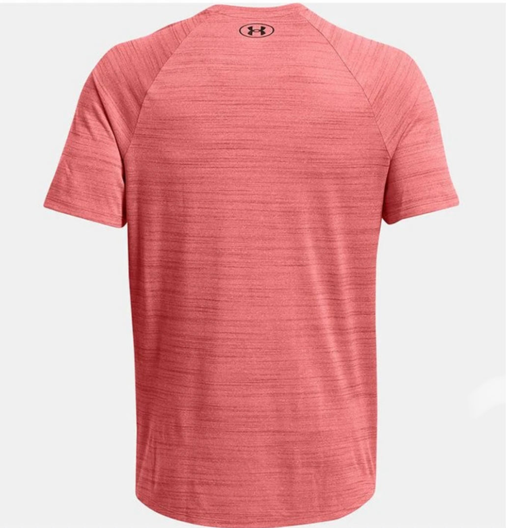 Under Armour Tiger Tech 2.0 SS T-Shirt