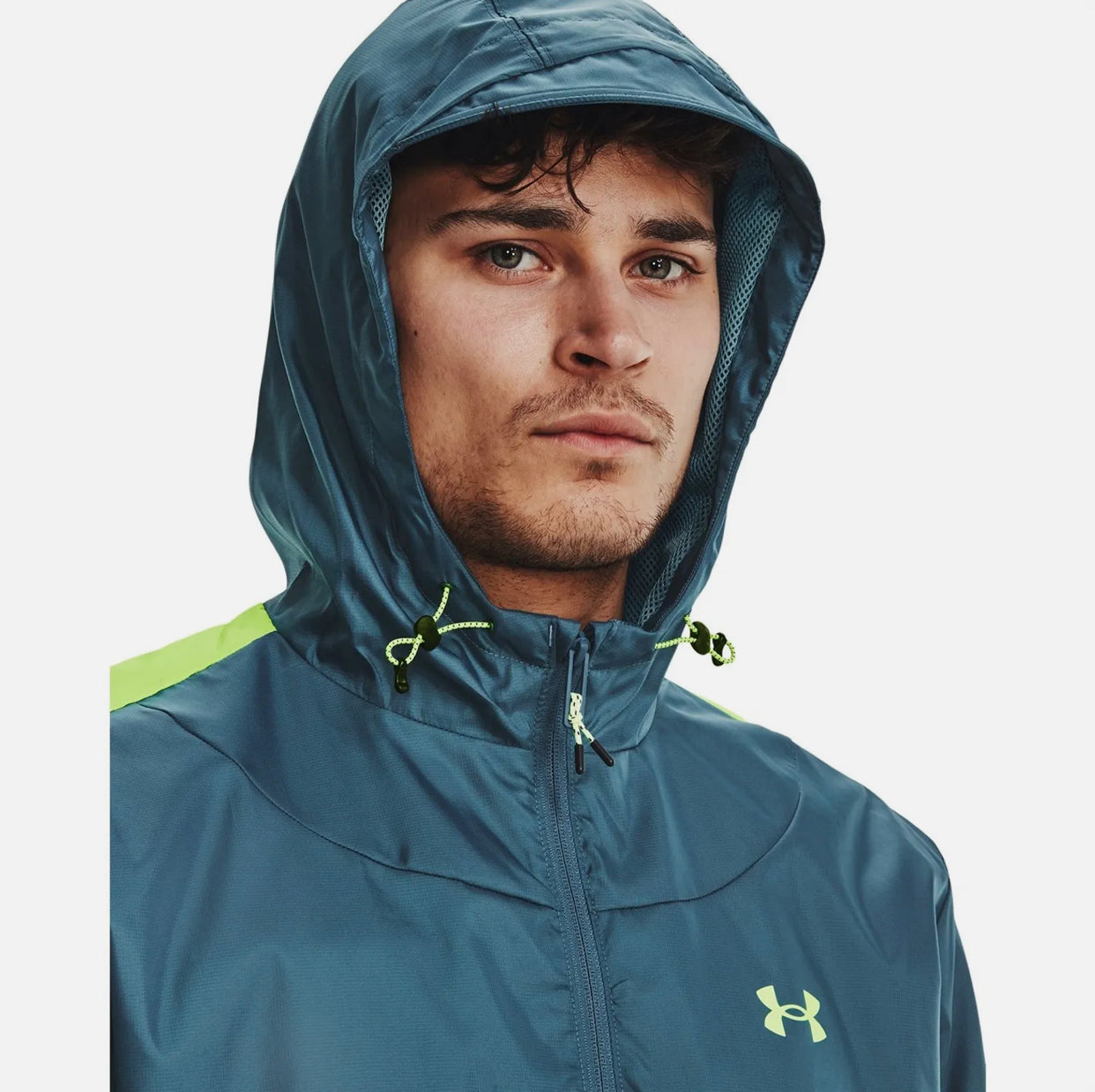 Under Armour Legacy Jacket