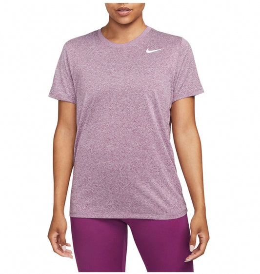 Nike Dri-FIT Short Sleeve Top